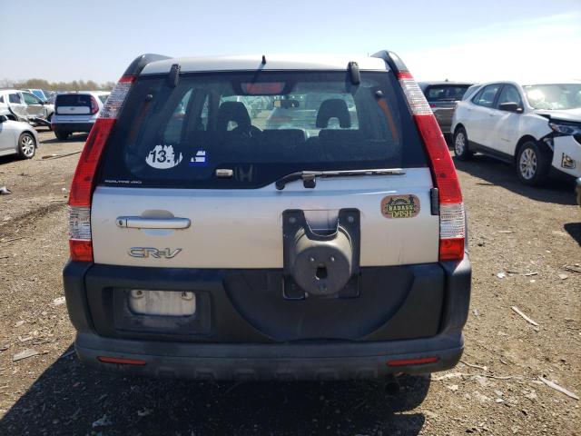 Photo 5 VIN: SHSRD78536U413117 - HONDA CR-V 