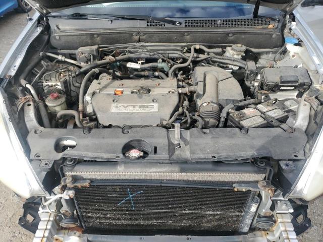 Photo 11 VIN: SHSRD78536U436977 - HONDA CR-V LX 