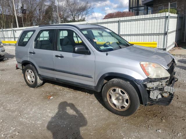 Photo 3 VIN: SHSRD78536U436977 - HONDA CR-V LX 