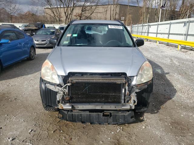 Photo 4 VIN: SHSRD78536U436977 - HONDA CR-V LX 