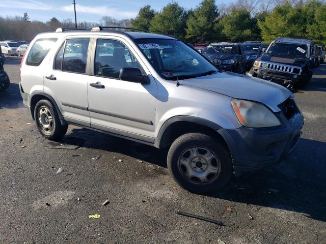 Photo 3 VIN: SHSRD78545U306754 - HONDA CR-V LX 