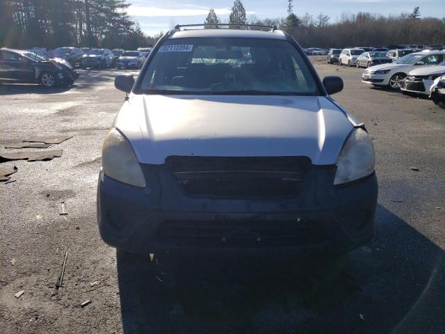 Photo 4 VIN: SHSRD78545U306754 - HONDA CR-V LX 