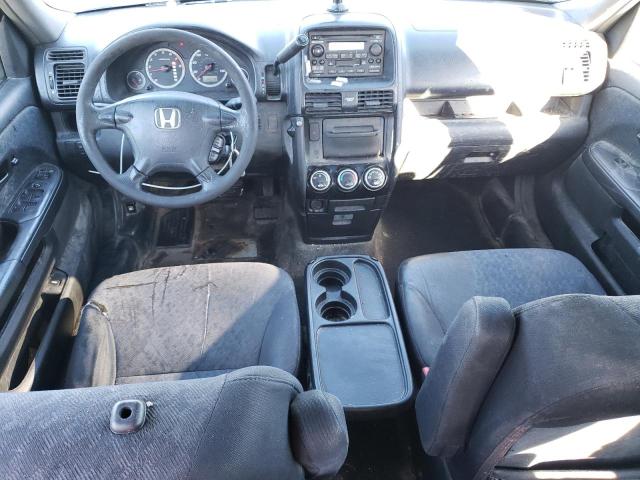 Photo 7 VIN: SHSRD78545U306754 - HONDA CR-V LX 