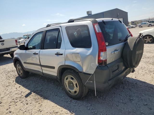 Photo 1 VIN: SHSRD78546U410355 - HONDA CRV 