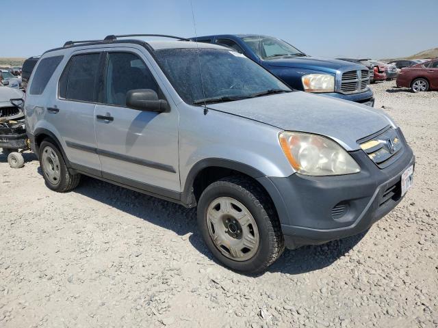 Photo 3 VIN: SHSRD78546U410355 - HONDA CRV 