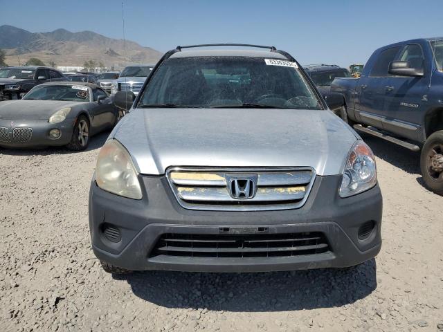 Photo 4 VIN: SHSRD78546U410355 - HONDA CRV 