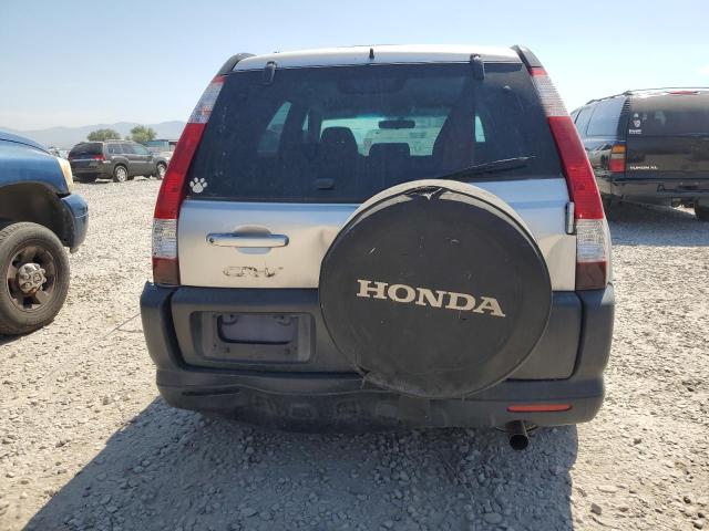 Photo 5 VIN: SHSRD78546U410355 - HONDA CRV 