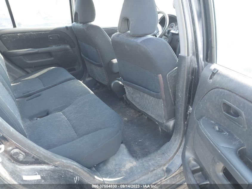 Photo 7 VIN: SHSRD78546U430685 - HONDA CR-V 