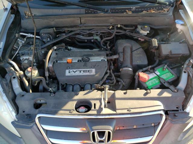 Photo 11 VIN: SHSRD78555U312904 - HONDA CRV 