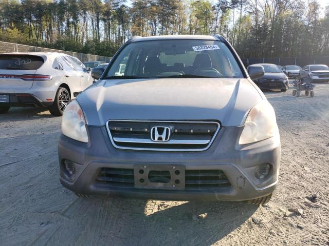 Photo 4 VIN: SHSRD78555U312904 - HONDA CRV 