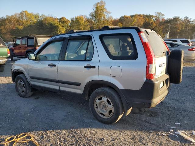 Photo 1 VIN: SHSRD78563U130786 - HONDA CR-V LX 