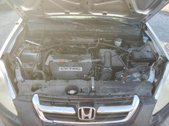 Photo 11 VIN: SHSRD78563U130786 - HONDA CR-V LX 