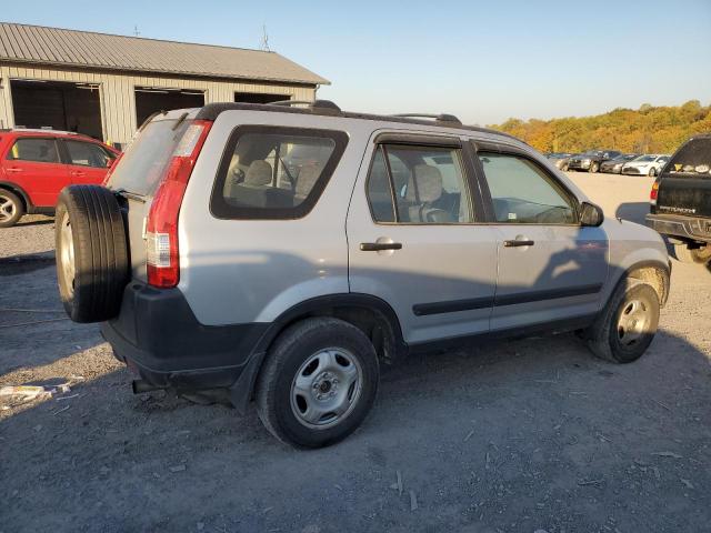 Photo 2 VIN: SHSRD78563U130786 - HONDA CR-V LX 