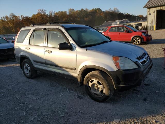 Photo 3 VIN: SHSRD78563U130786 - HONDA CR-V LX 