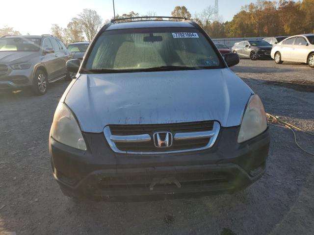 Photo 4 VIN: SHSRD78563U130786 - HONDA CR-V LX 