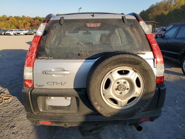 Photo 5 VIN: SHSRD78563U130786 - HONDA CR-V LX 