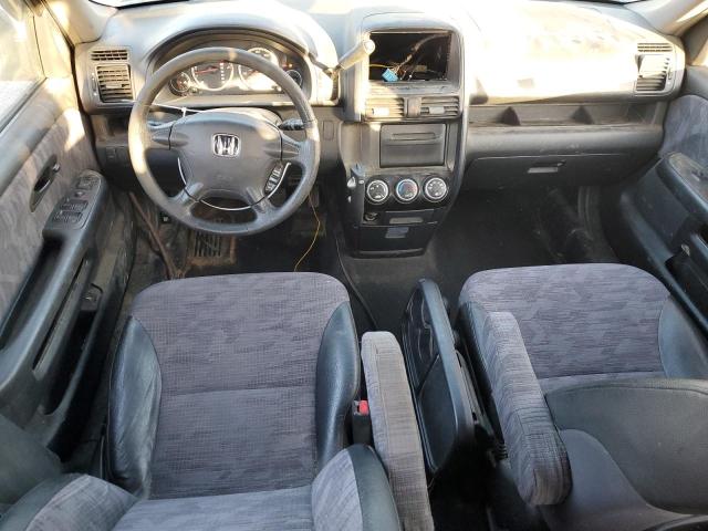 Photo 7 VIN: SHSRD78563U130786 - HONDA CR-V LX 