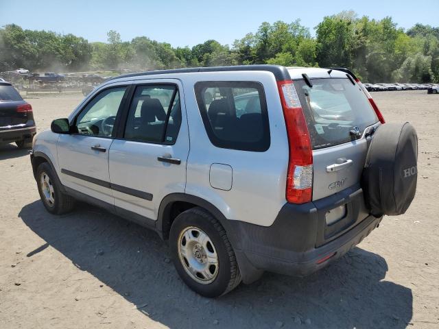 Photo 1 VIN: SHSRD78565U331297 - HONDA CRV 