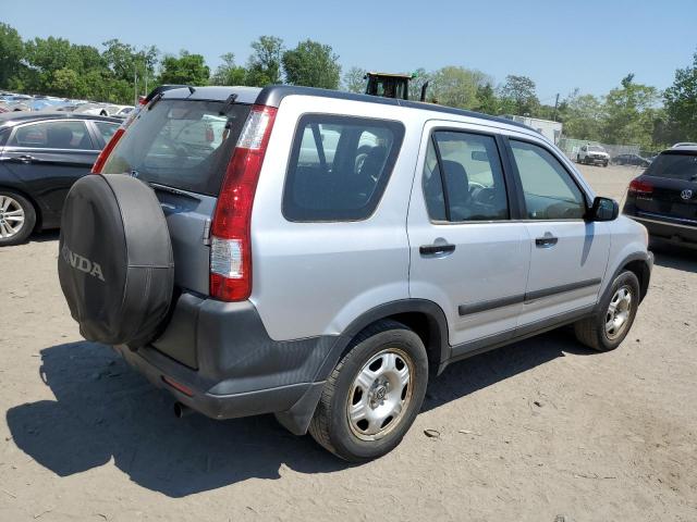 Photo 2 VIN: SHSRD78565U331297 - HONDA CRV 