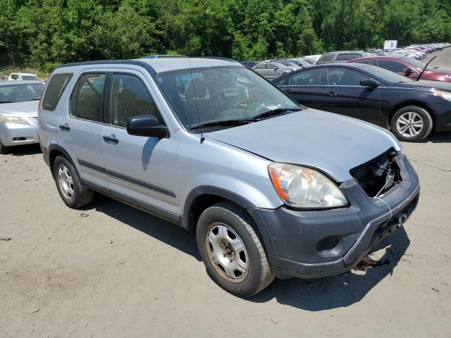 Photo 3 VIN: SHSRD78565U331297 - HONDA CRV 