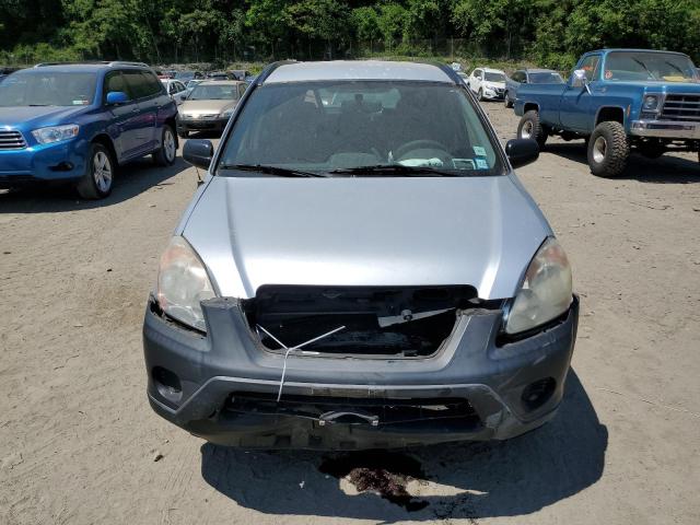 Photo 4 VIN: SHSRD78565U331297 - HONDA CRV 