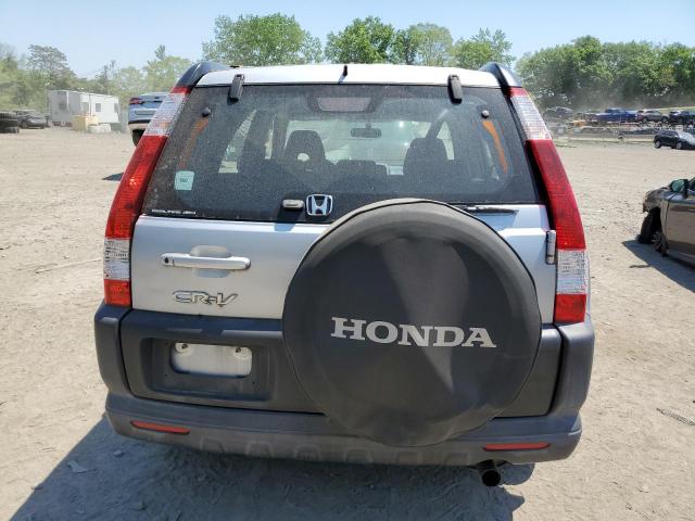 Photo 5 VIN: SHSRD78565U331297 - HONDA CRV 