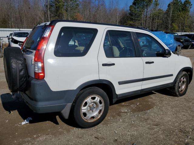 Photo 2 VIN: SHSRD78565U334913 - HONDA CRV 