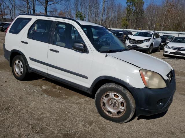 Photo 3 VIN: SHSRD78565U334913 - HONDA CRV 