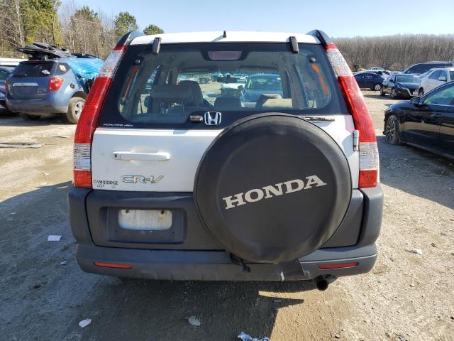 Photo 5 VIN: SHSRD78565U334913 - HONDA CRV 