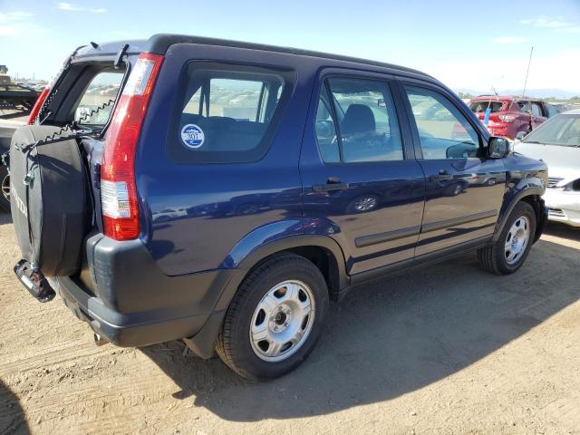 Photo 2 VIN: SHSRD78565U339741 - HONDA CR-V LX 