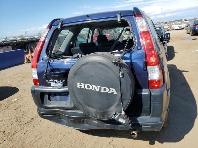 Photo 5 VIN: SHSRD78565U339741 - HONDA CR-V LX 