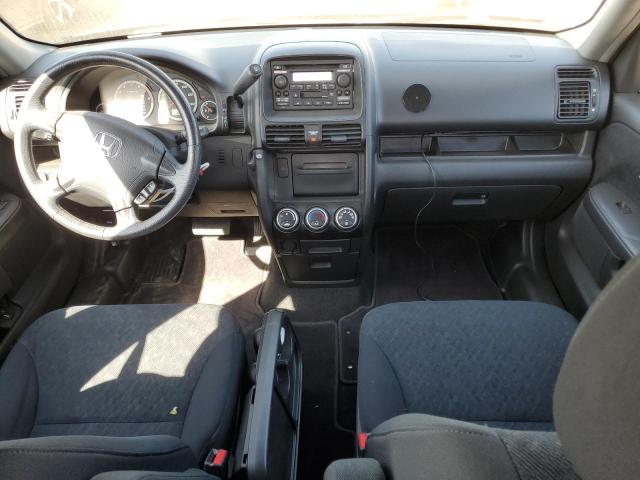 Photo 7 VIN: SHSRD78565U339741 - HONDA CR-V LX 