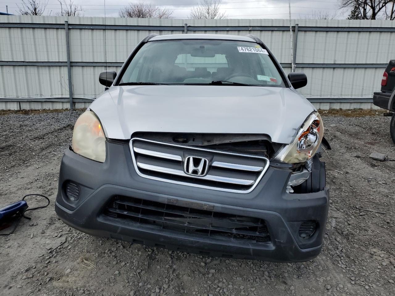 Photo 4 VIN: SHSRD78565U341926 - HONDA CR-V 