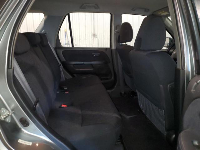 Photo 10 VIN: SHSRD78566U436956 - HONDA CRV 