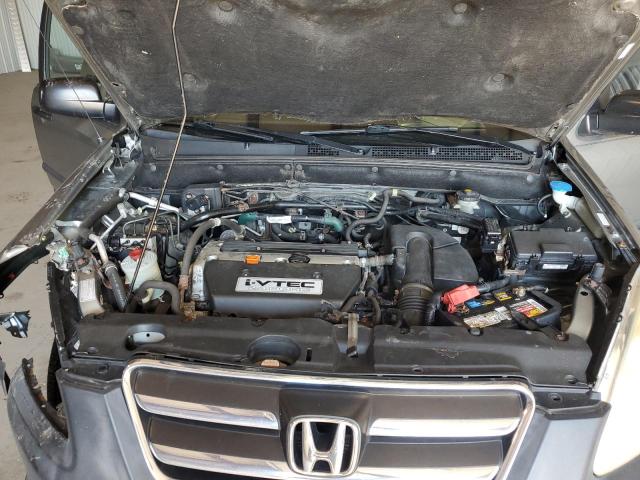 Photo 11 VIN: SHSRD78566U436956 - HONDA CRV 