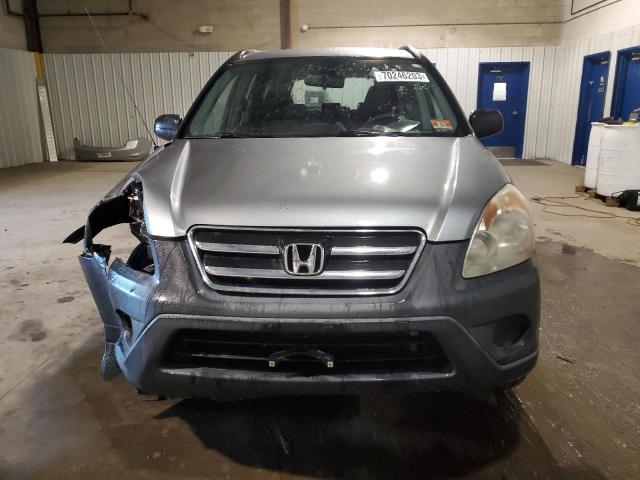 Photo 4 VIN: SHSRD78566U436956 - HONDA CRV 