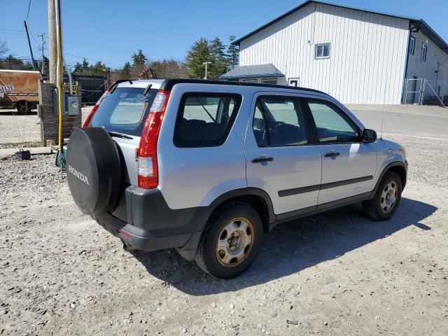 Photo 2 VIN: SHSRD78566U441106 - HONDA CRV 