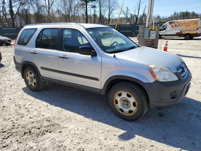 Photo 3 VIN: SHSRD78566U441106 - HONDA CRV 