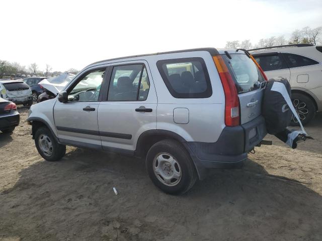 Photo 1 VIN: SHSRD78574U200426 - HONDA CRV 