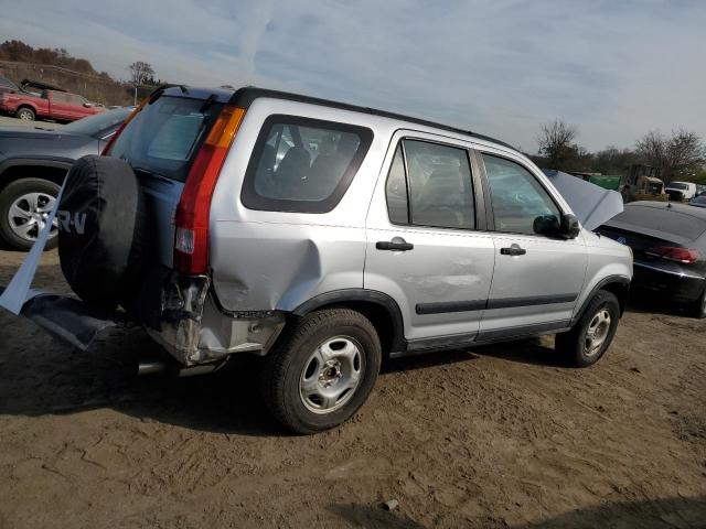 Photo 2 VIN: SHSRD78574U200426 - HONDA CRV 