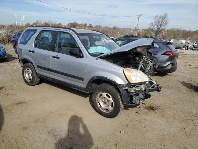 Photo 3 VIN: SHSRD78574U200426 - HONDA CRV 