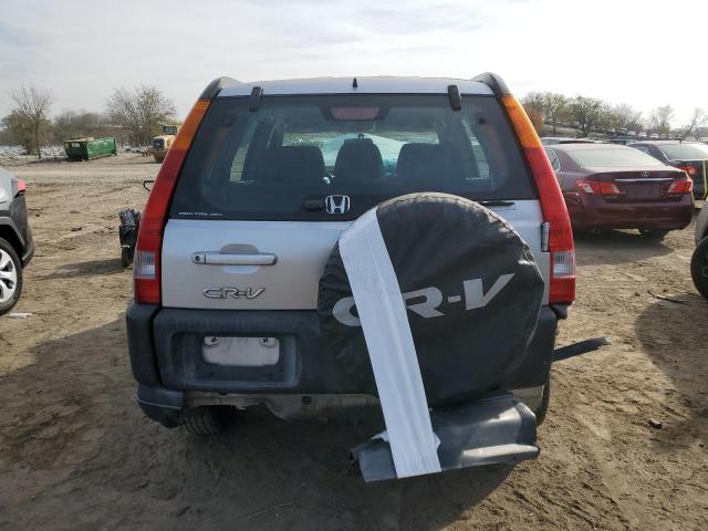 Photo 5 VIN: SHSRD78574U200426 - HONDA CRV 