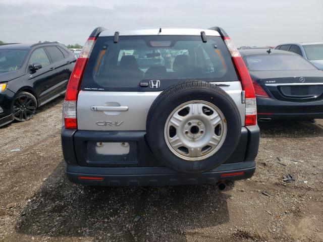 Photo 5 VIN: SHSRD78576U405392 - HONDA CRV 