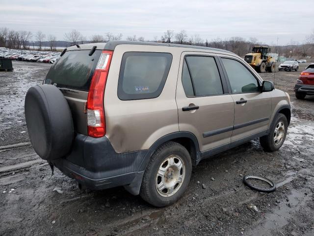 Photo 2 VIN: SHSRD78576U415971 - HONDA CRV 