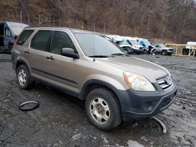 Photo 3 VIN: SHSRD78576U415971 - HONDA CRV 