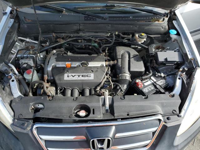 Photo 11 VIN: SHSRD78576U417445 - HONDA CRV 