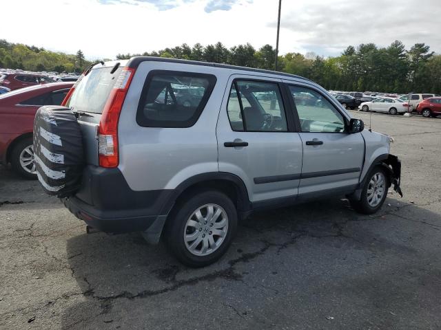 Photo 2 VIN: SHSRD78576U417445 - HONDA CRV 