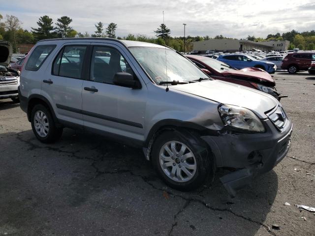 Photo 3 VIN: SHSRD78576U417445 - HONDA CRV 