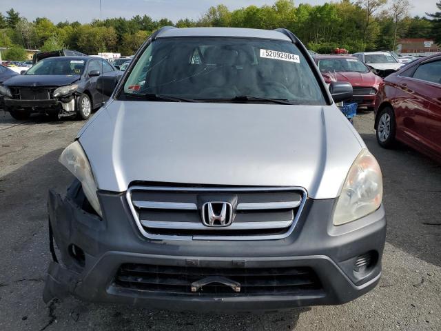 Photo 4 VIN: SHSRD78576U417445 - HONDA CRV 