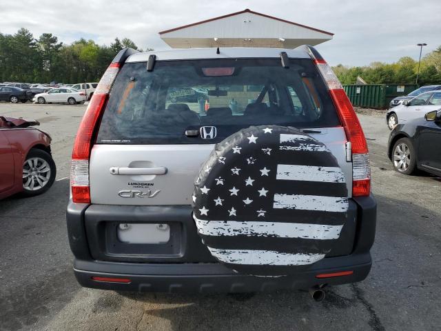 Photo 5 VIN: SHSRD78576U417445 - HONDA CRV 